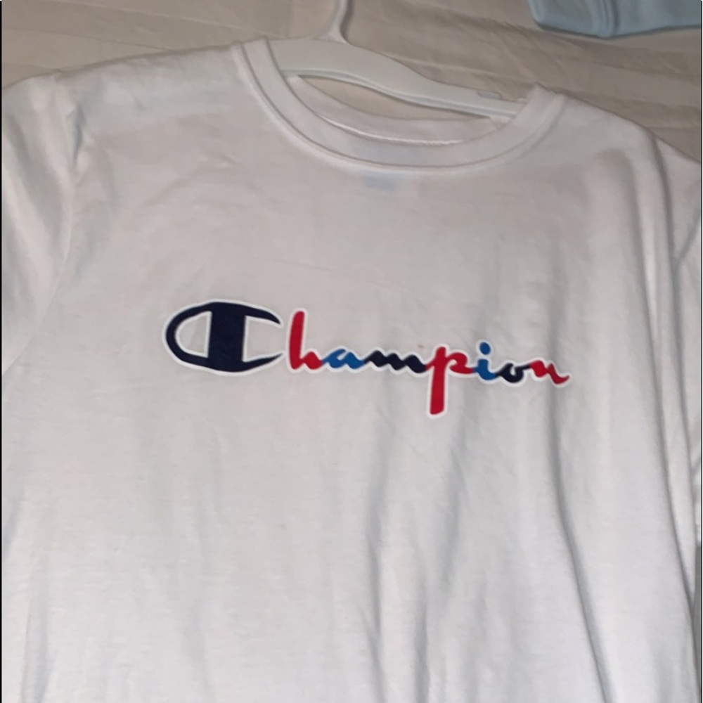 Champion T-Shirt